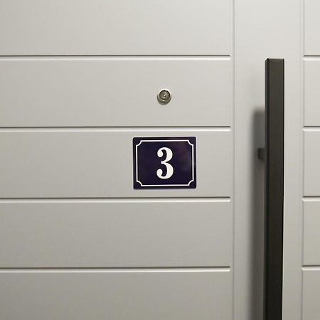 City Center 3 - Tirana Way Apartments 外观 照片