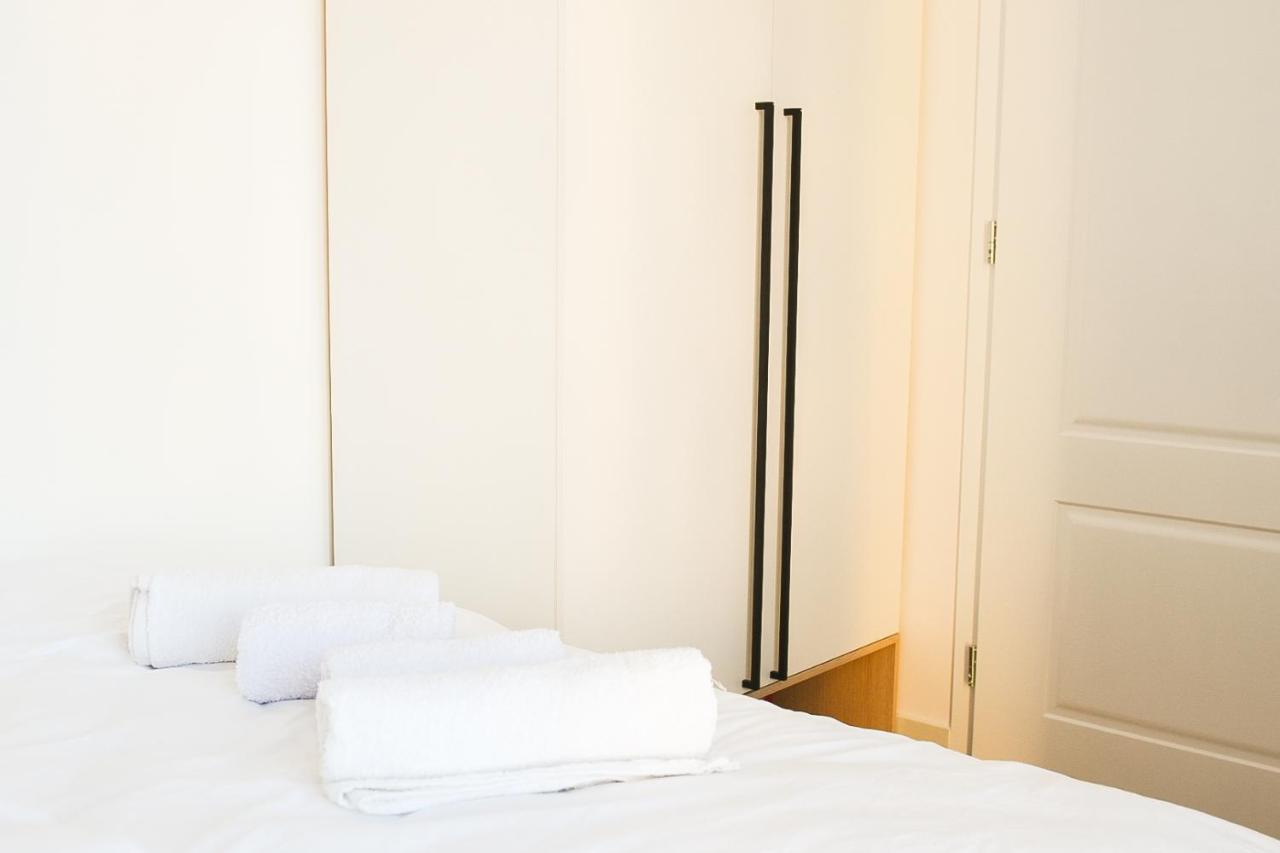 City Center 3 - Tirana Way Apartments 外观 照片