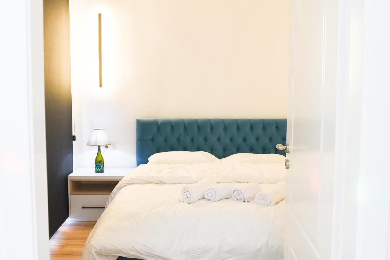 City Center 3 - Tirana Way Apartments 外观 照片