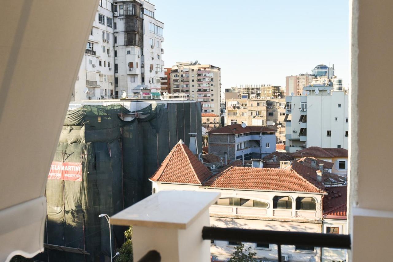 City Center 3 - Tirana Way Apartments 外观 照片