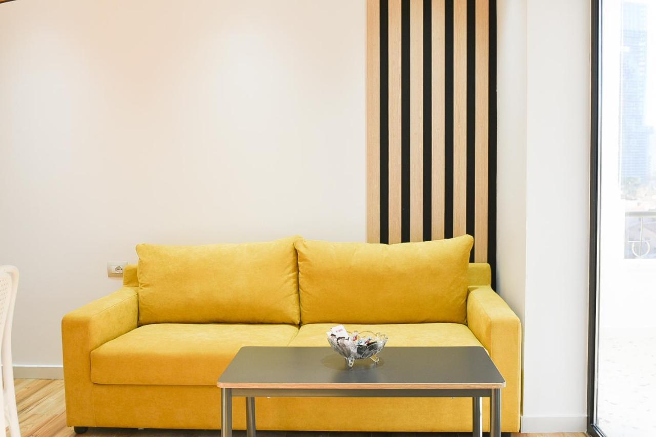 City Center 3 - Tirana Way Apartments 外观 照片