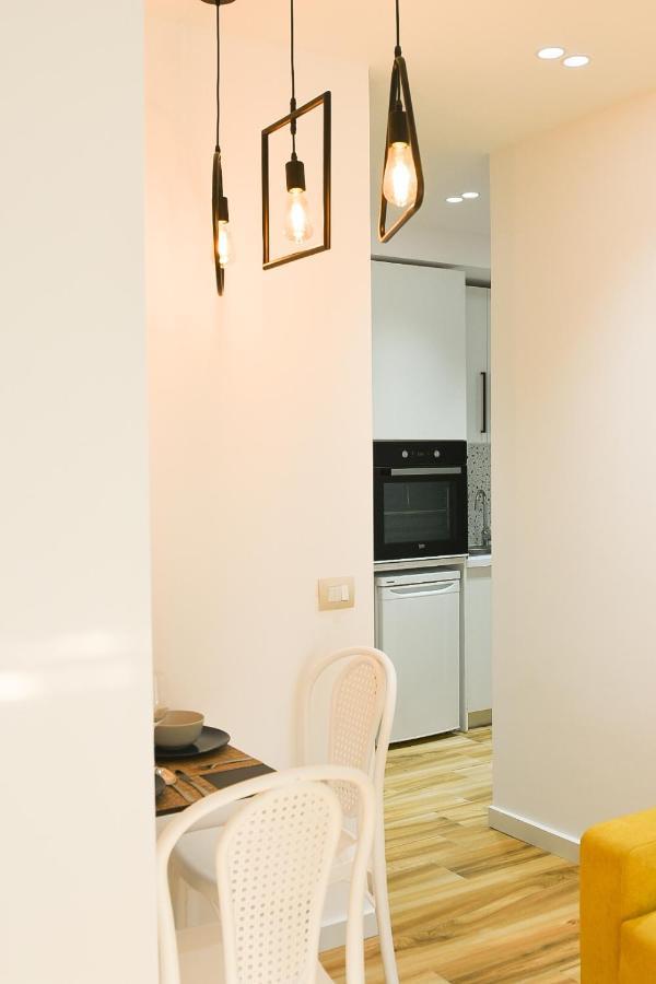 City Center 3 - Tirana Way Apartments 外观 照片