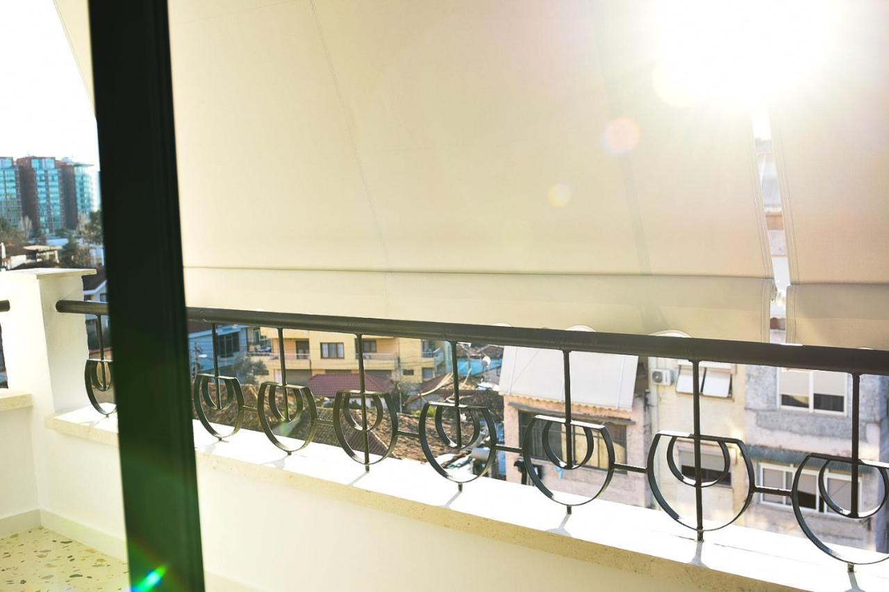 City Center 3 - Tirana Way Apartments 外观 照片